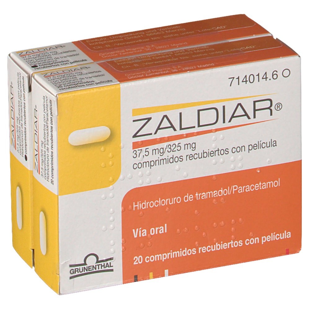 Zaldiar
