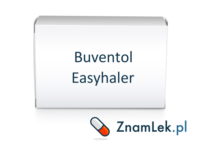 Buventol Easyhaler