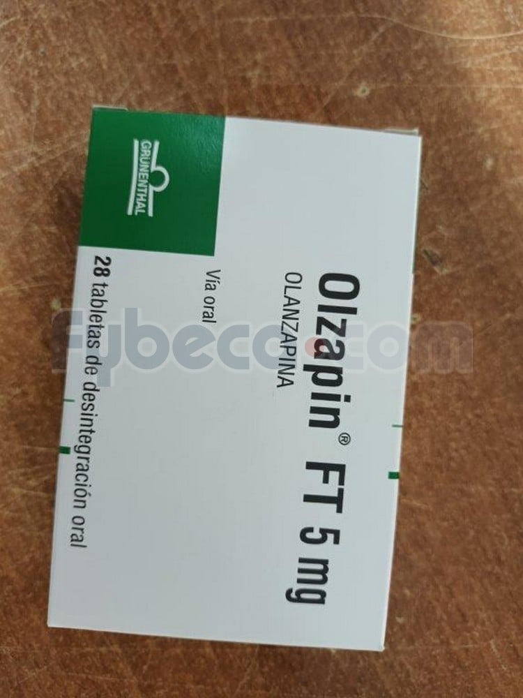 Olzapin