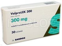 Valprolek 300