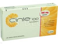 Cinie 100