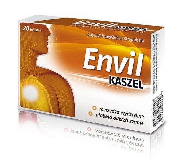 Envil kaszel