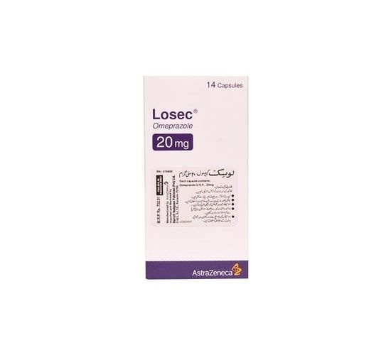 Losec