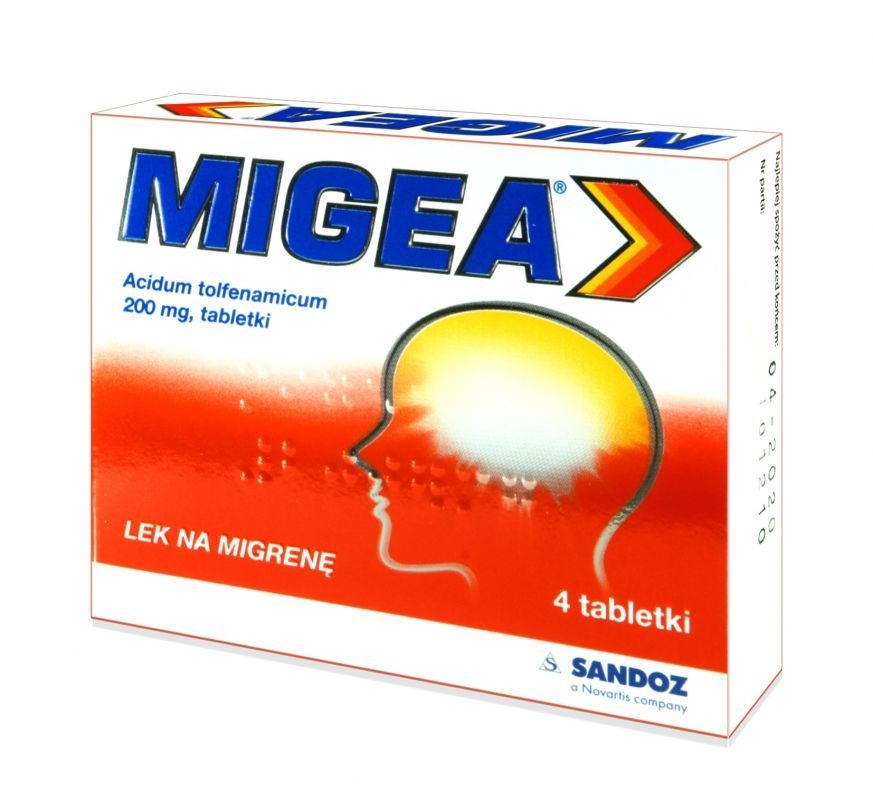 Migea