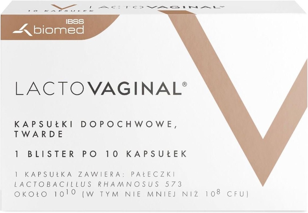 Lactovaginal