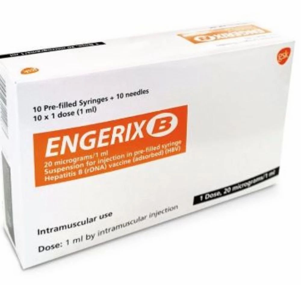 Engerix B