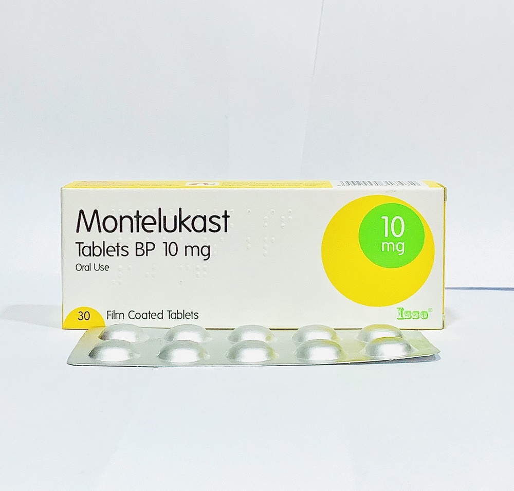Montelukast Teva