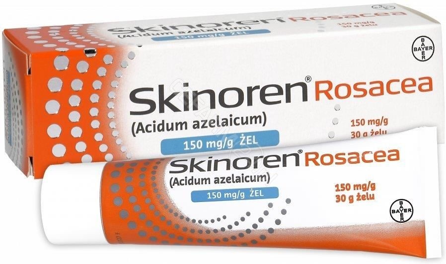 Skinoren Rosacea