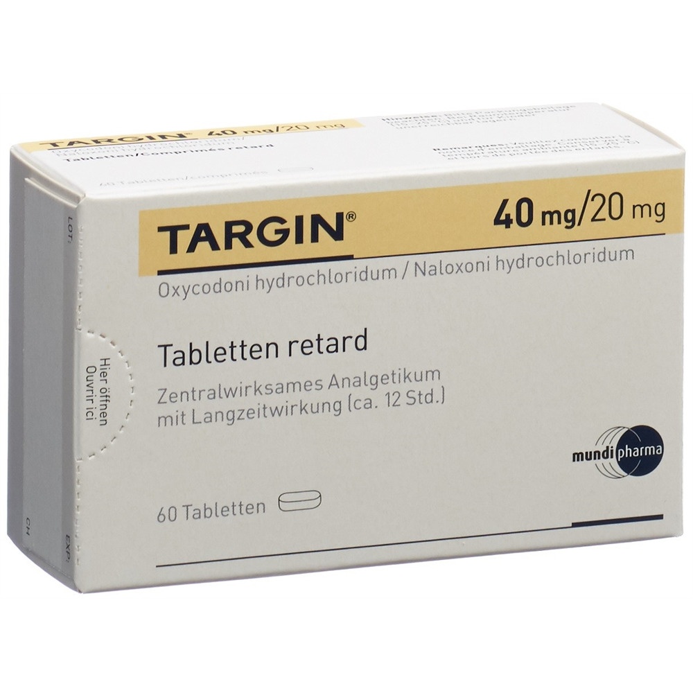 Targin