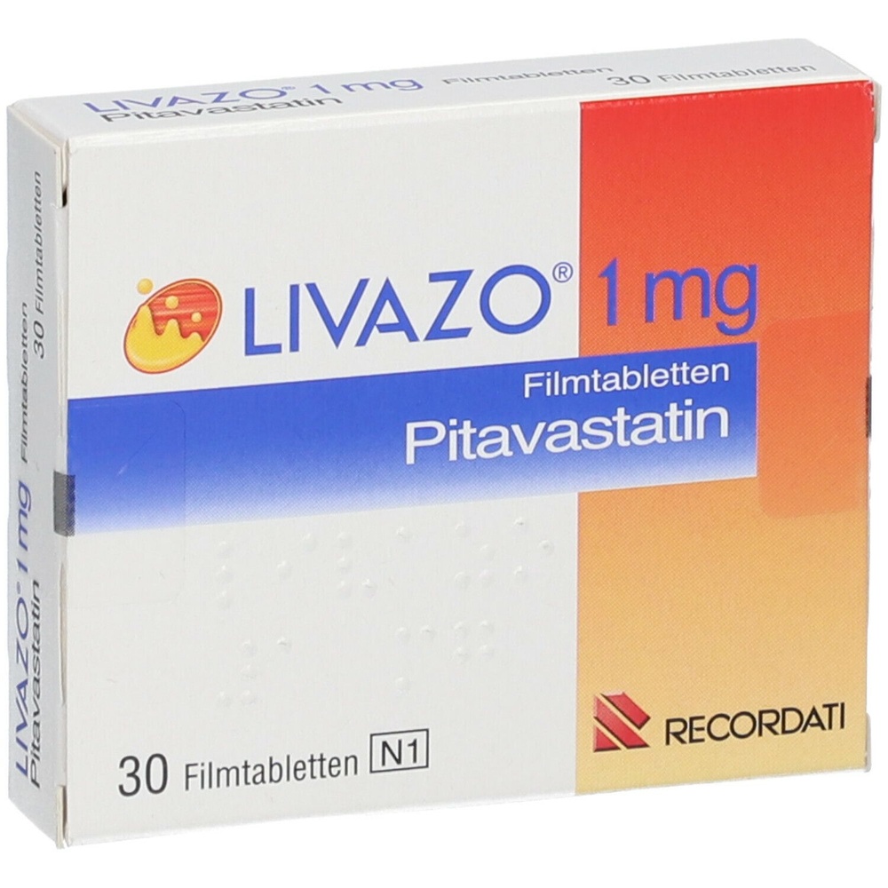 Livazo