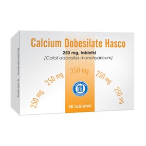 Calcium dobesilate Hasco