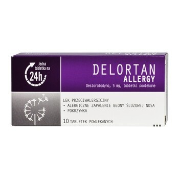 Delortan