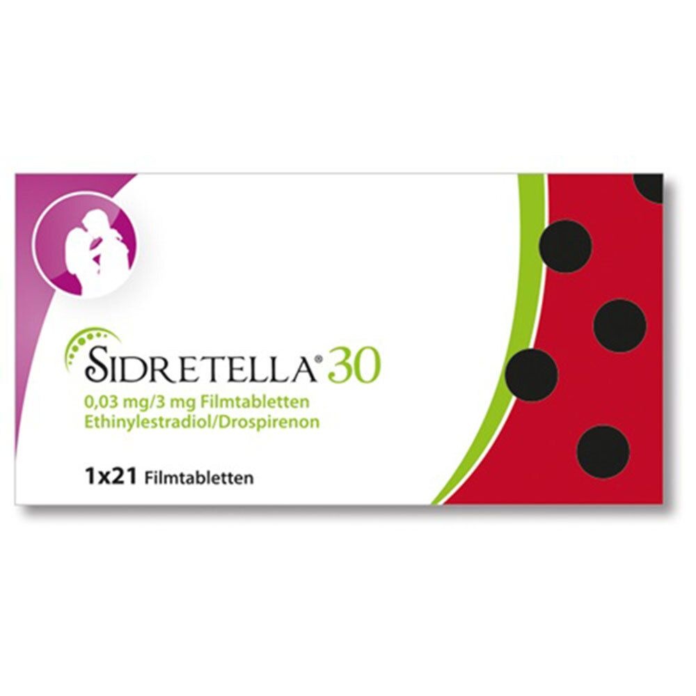 Sidretella 30