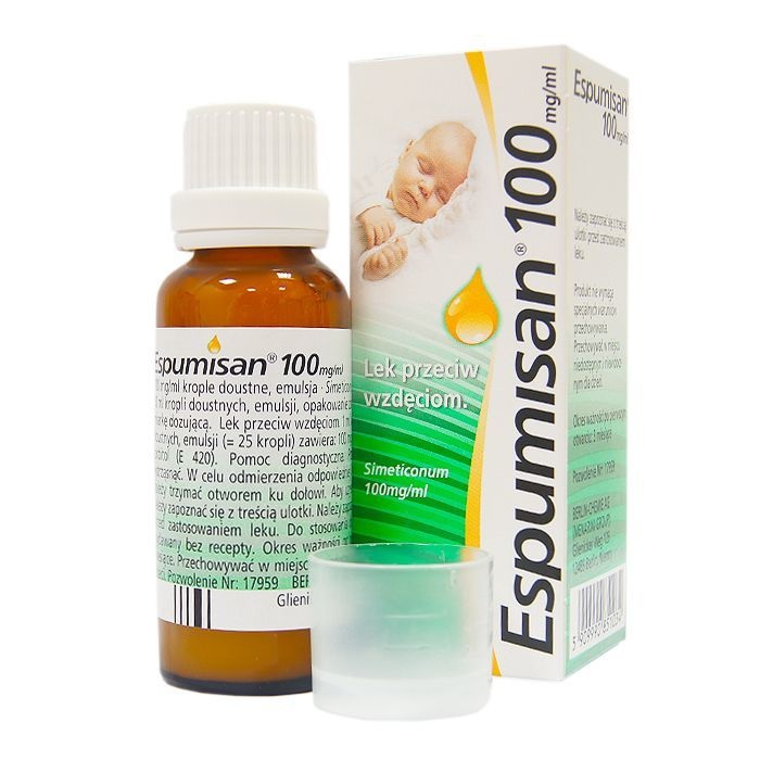 Espumisan
