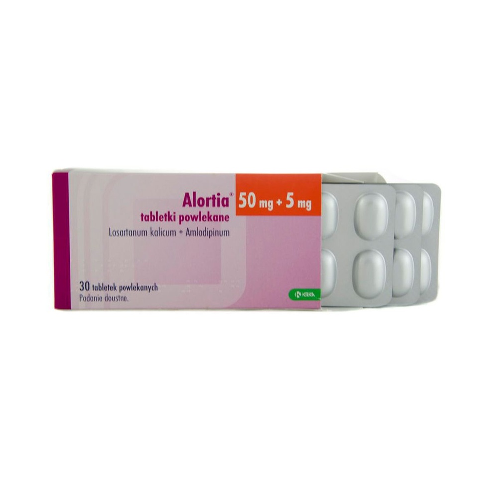 Alortia