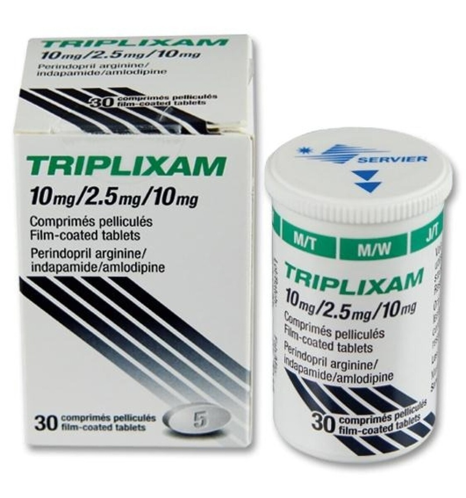 Triplixam