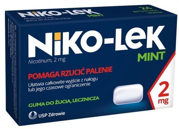 Niko-Lek Mint