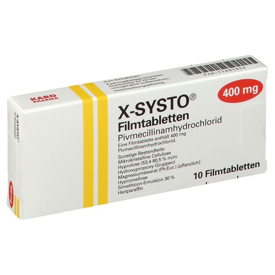 X-Systo