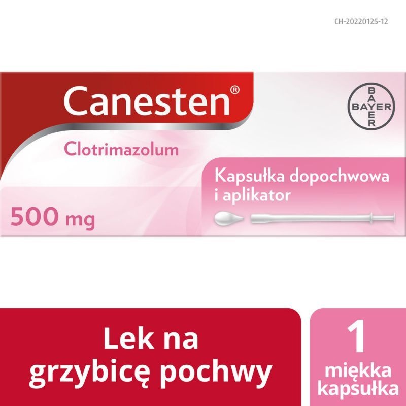 Цанестен