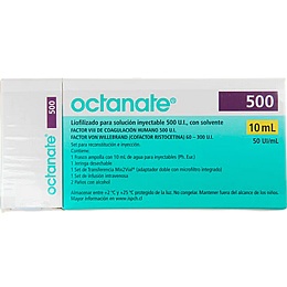 Octanate LV