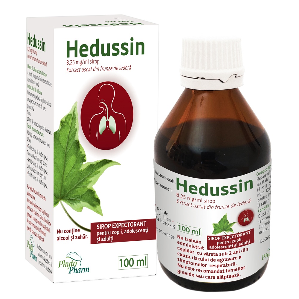 Hedussin