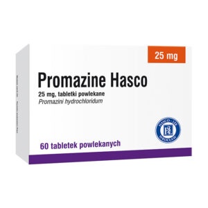 Промазине Гасцо