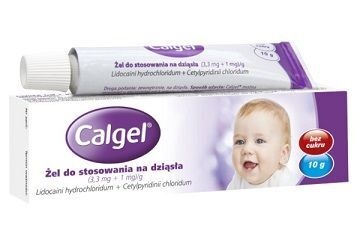 Calgel