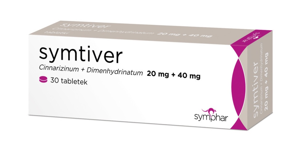 Symtiver