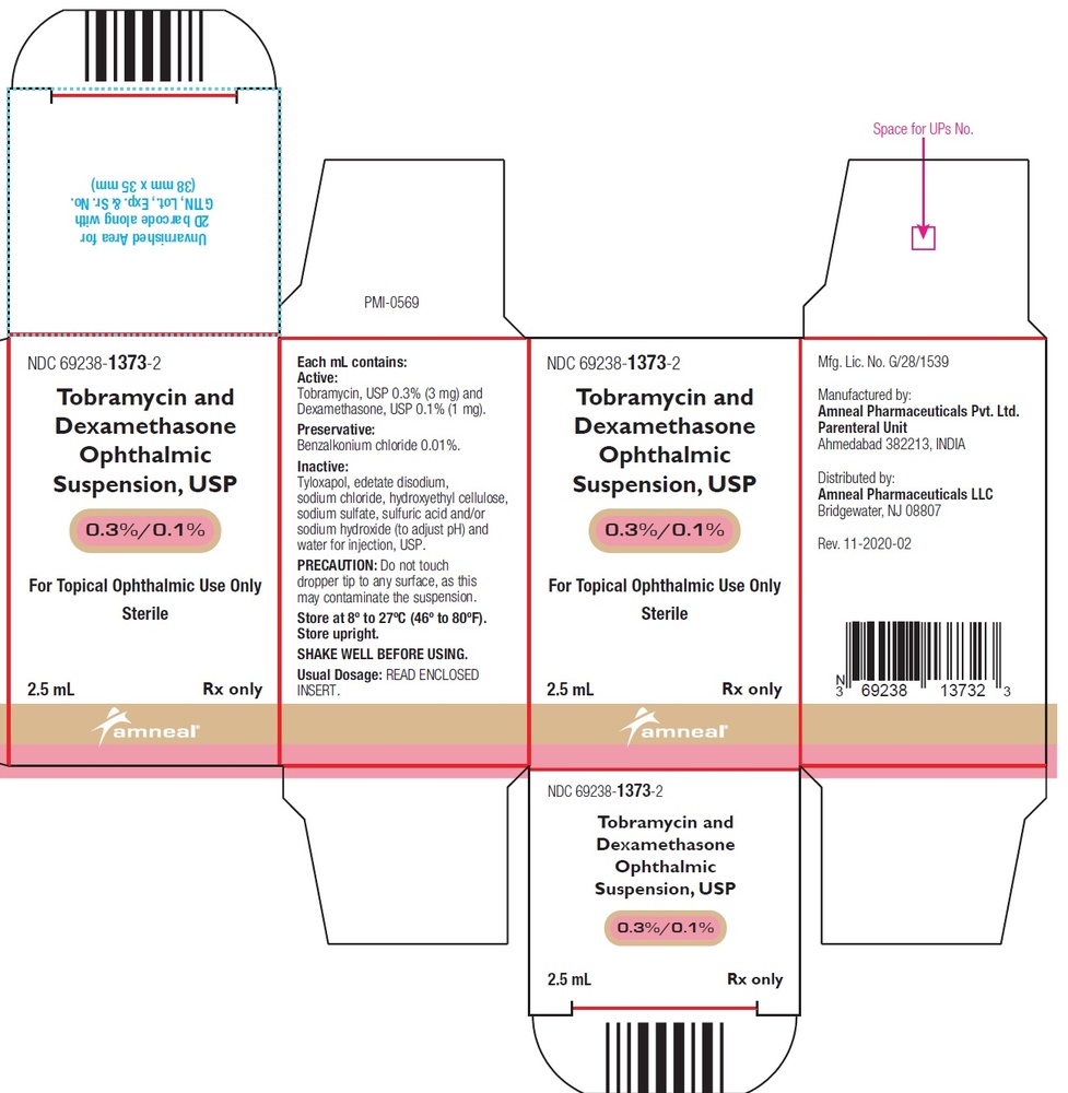 Tobramicin Via pharma