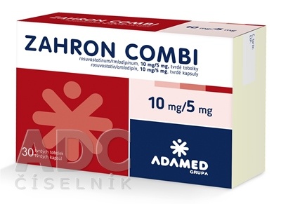 Zahron Combi
