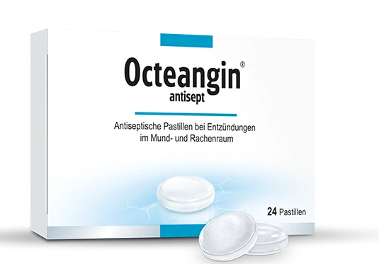 Octeangin