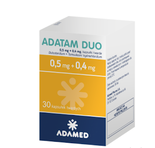 Adatam Duo
