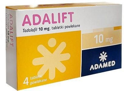 Адаліфт