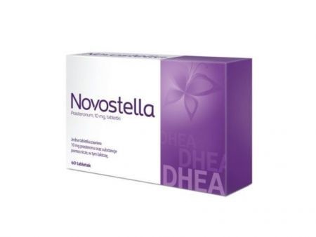 Novostella