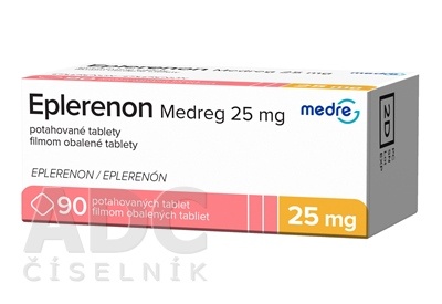 Еплеренон Медрег