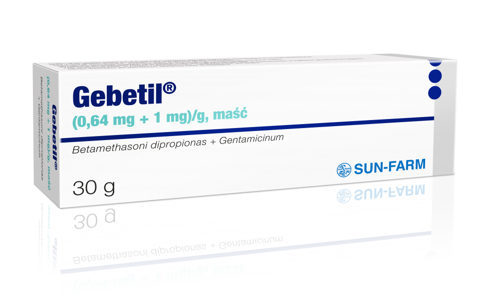 Gebetil