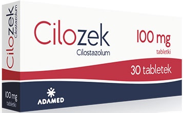 Cilozek