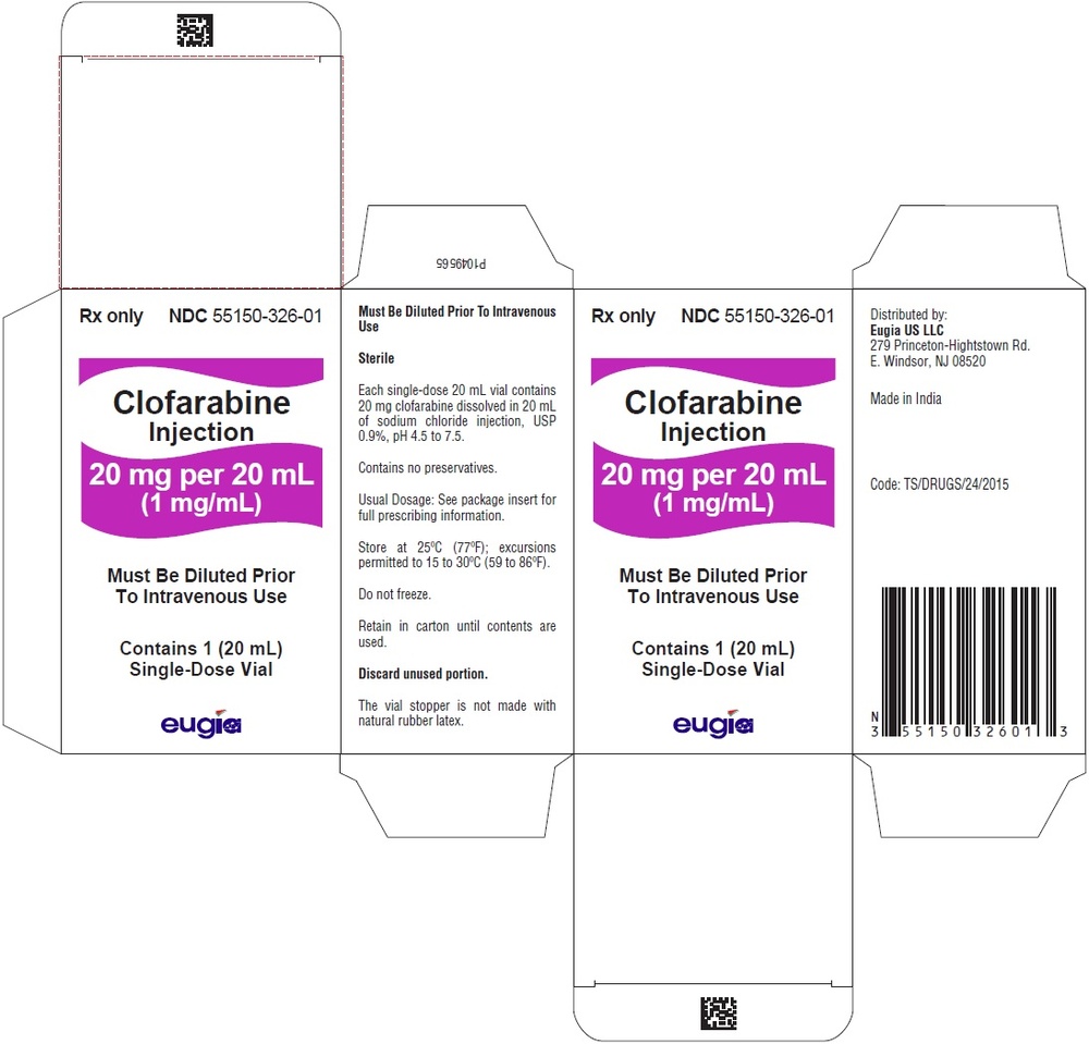 Clofarabine Accord