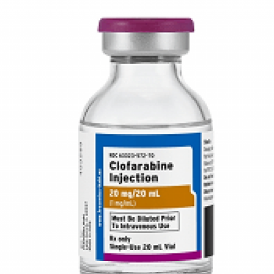 Clofarabine Norameda