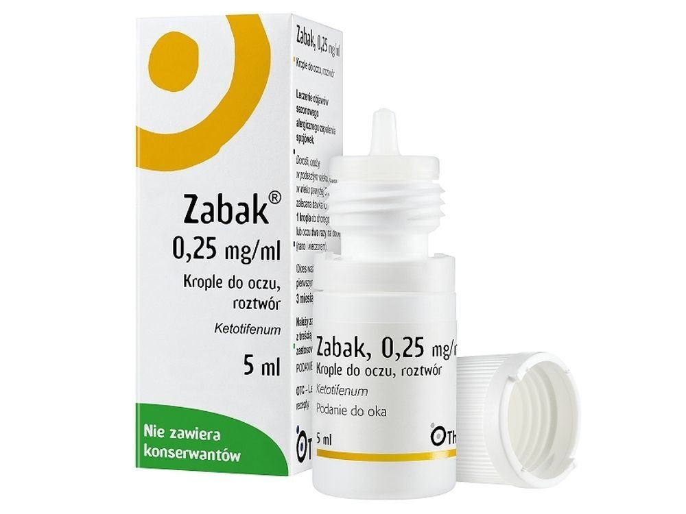 Zabak