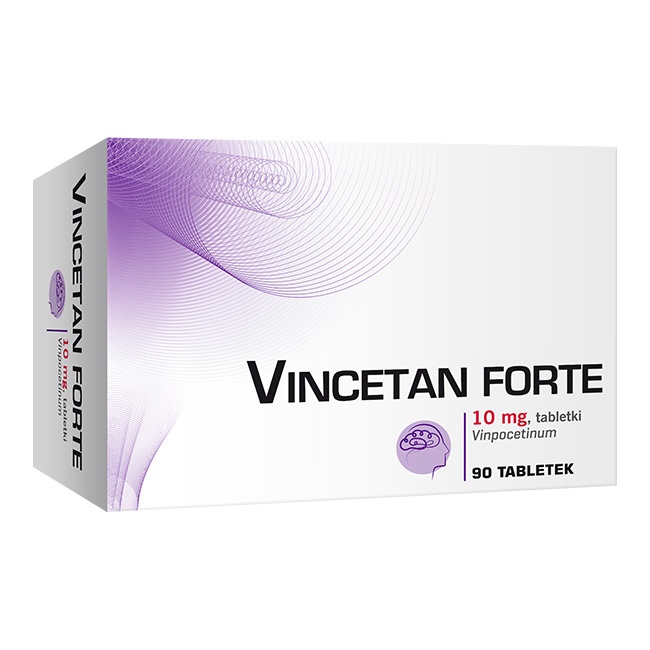 Vincetan Forte