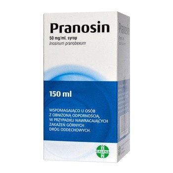 Pranosin forte