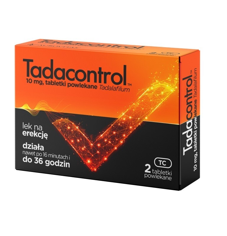 Tadacontrol