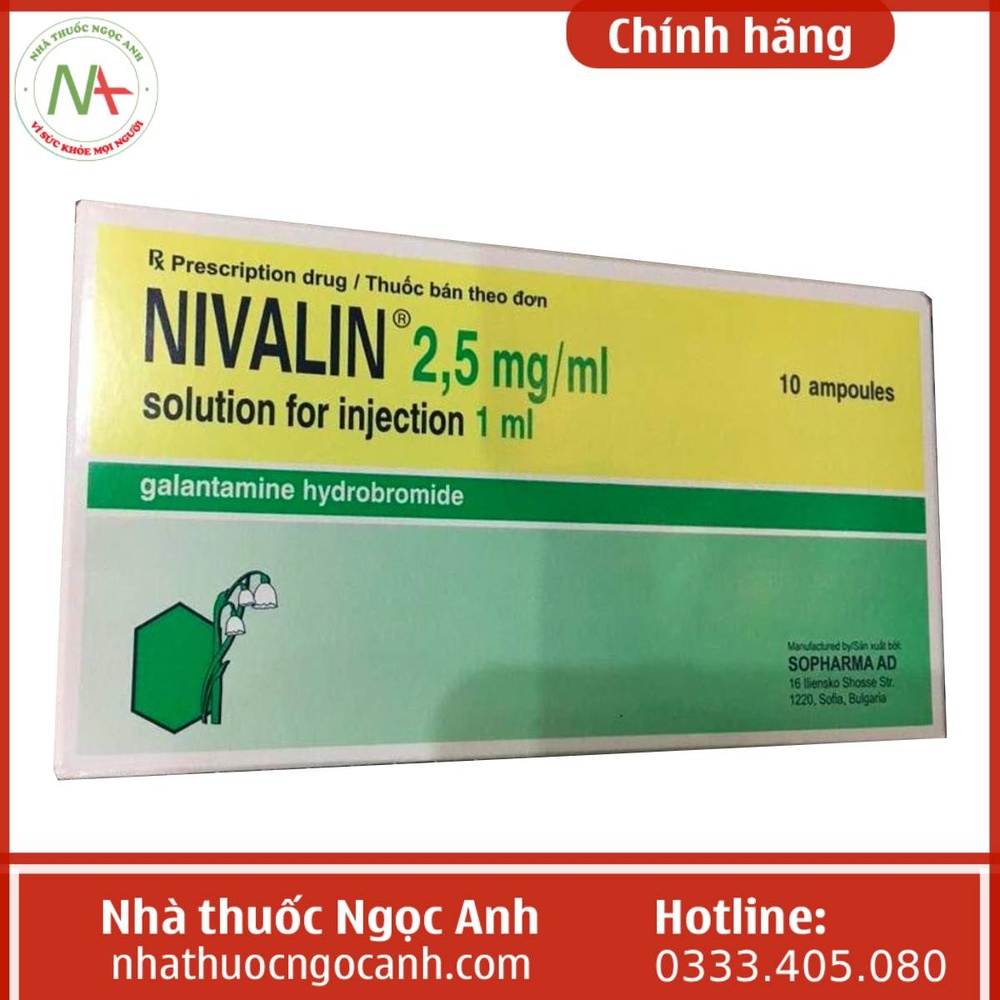 Nivalin