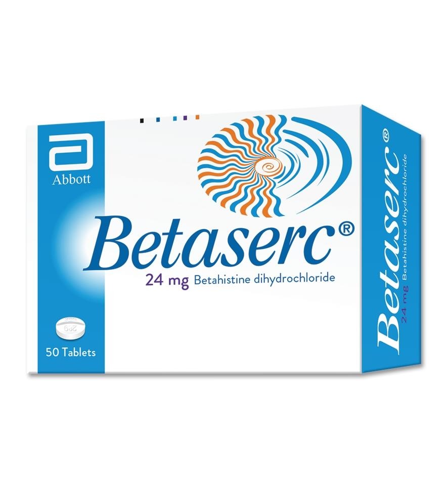 Betaserc