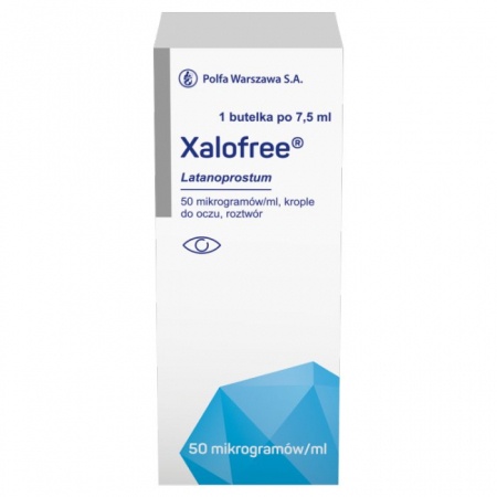 Xalofree