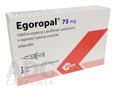 Egoropal