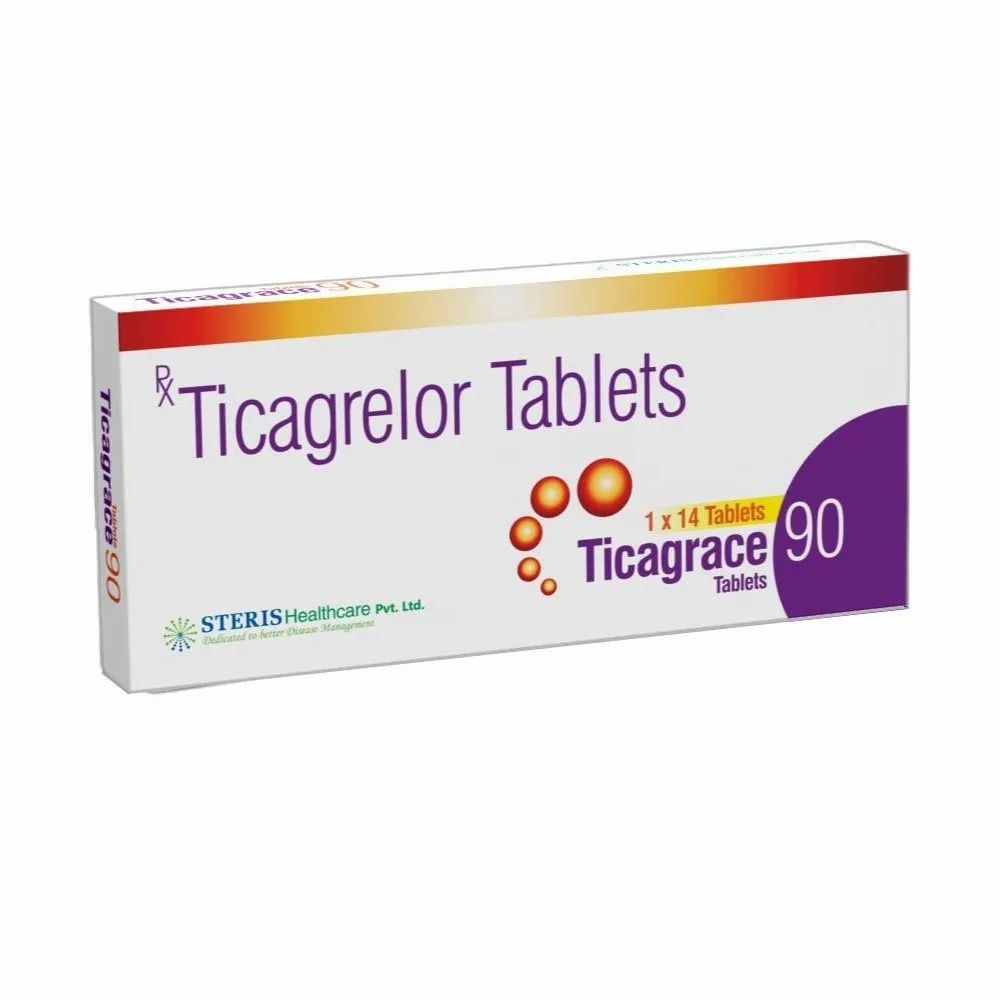 Ticagrelor Aristo