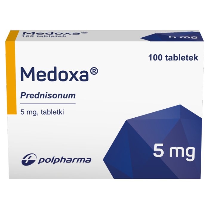 Medoxa