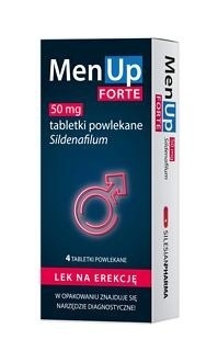 Менуп Форте